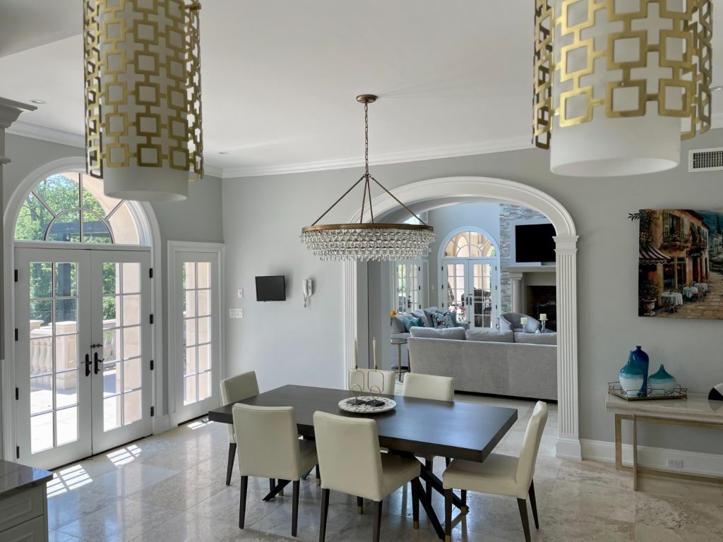 Designing Your Dream Home: Exploring Interior Design Styles