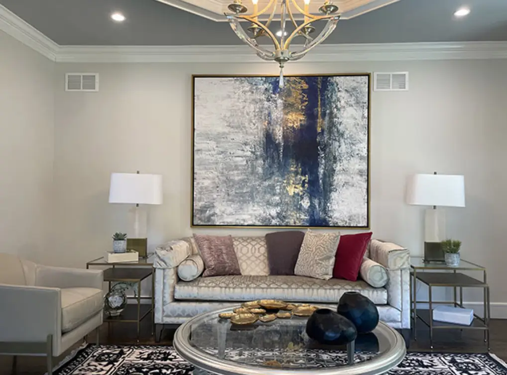 Your trusted best interior design company – Avantte