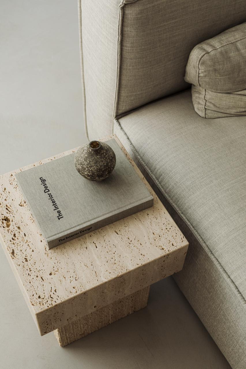 Modern Residential Interiors