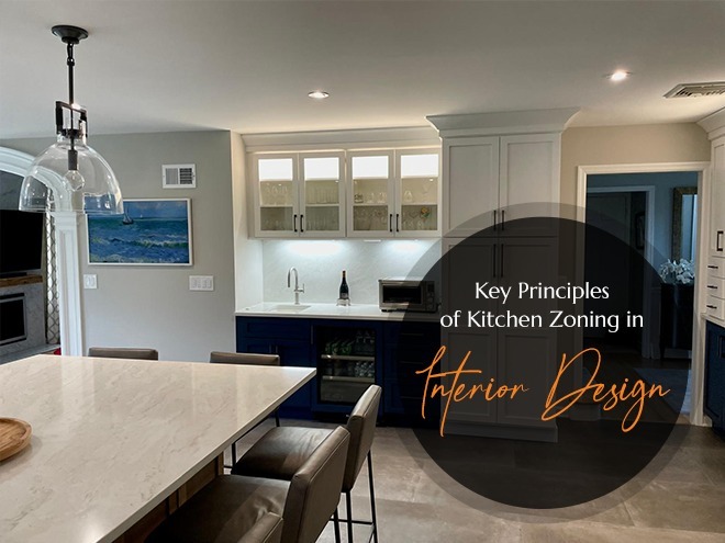 best kitchen interior design in NJ
