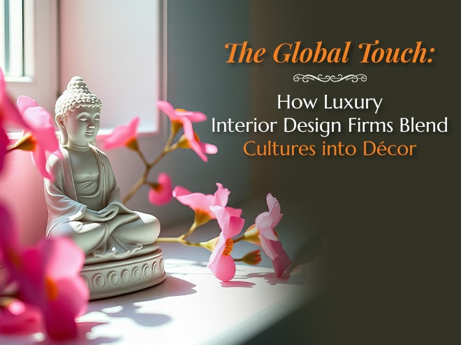 luxury interior design firms