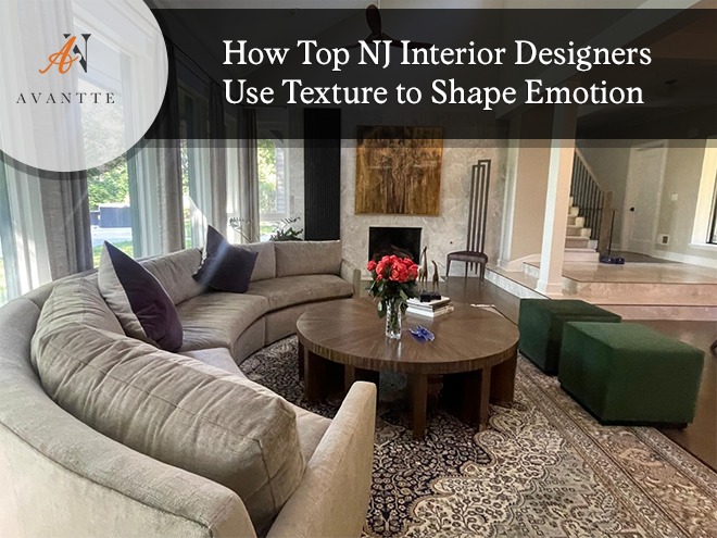 best interior designers nj
