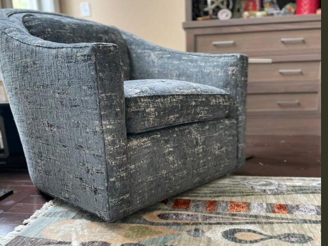 Interior Designer in Jersey City