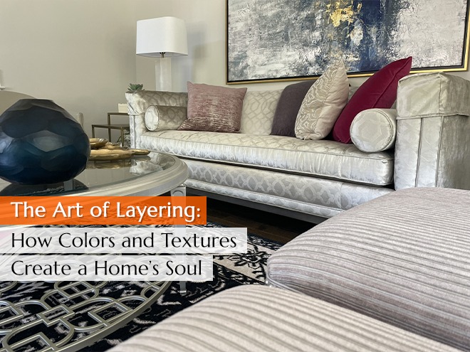 interior design services in New Jersey