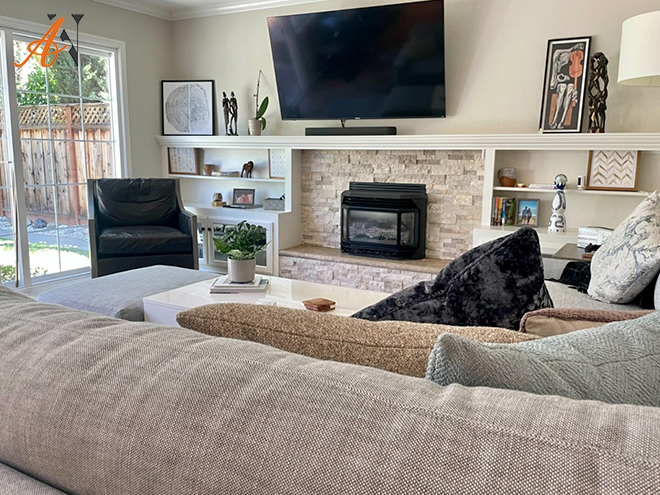 7 Common Living Room Interior Design Mistakes and How to fix them