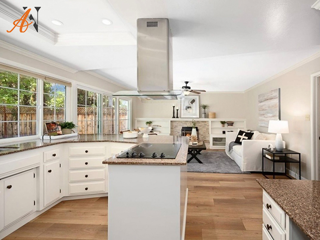 Trendy Interior Design Styles for Different Types of Spaces