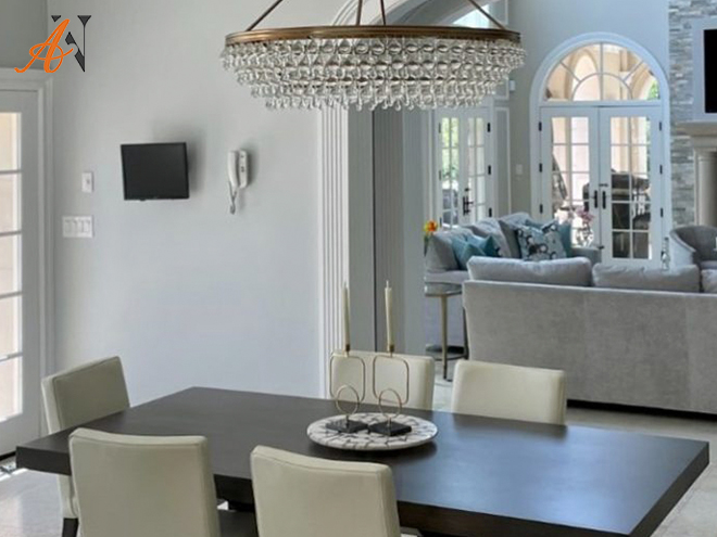 Designing Your Dream Home: Exploring Interior Design Styles