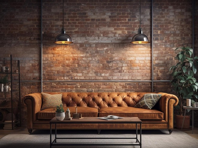 Top Eight Interior Design Trends